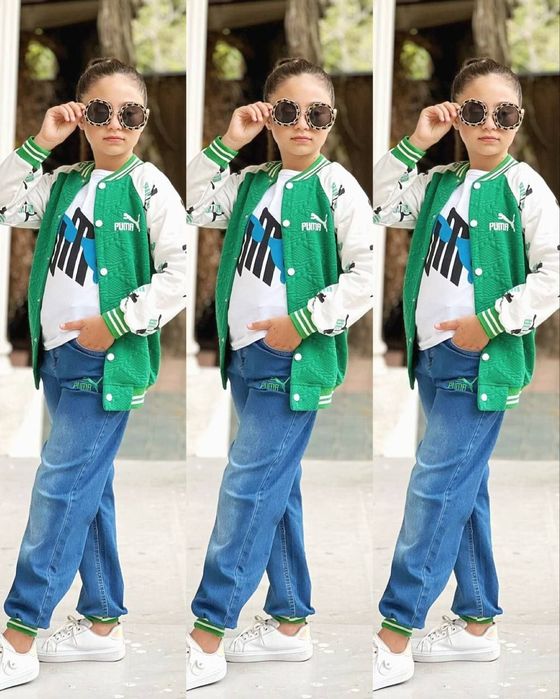 Treninguri pentru copii