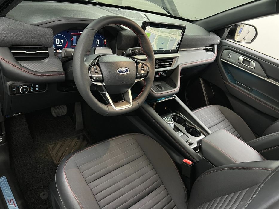 Ford Explorer 2.3 ST-Line 4WD