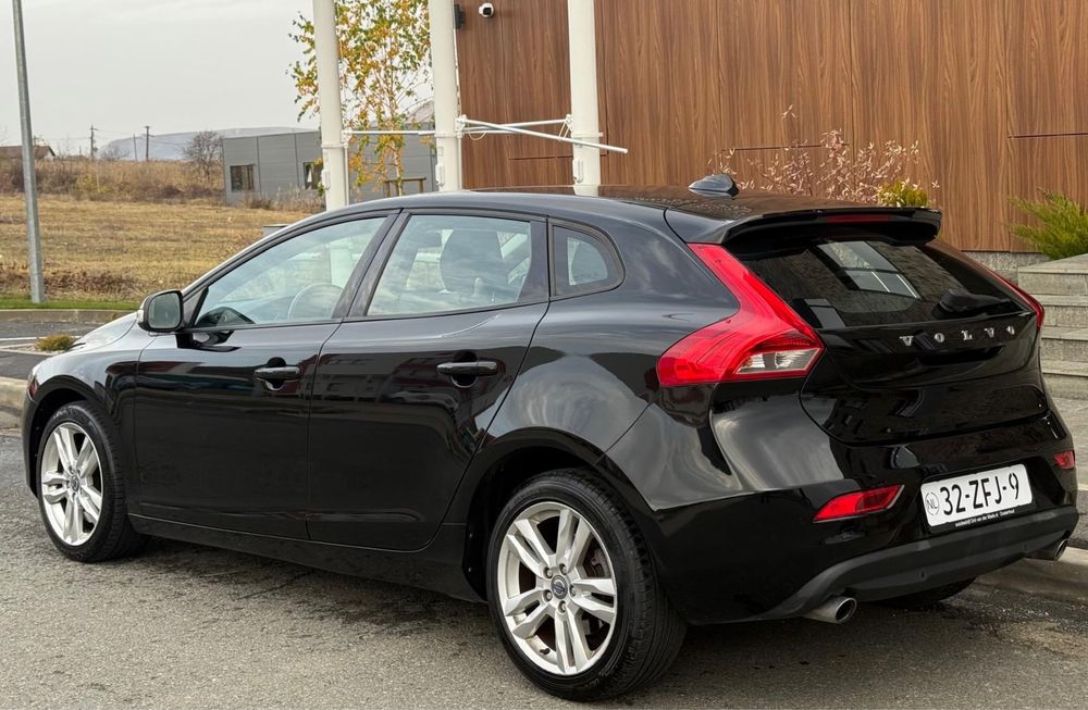 Vovlo V40 2.0 Diesel D3 , 5 Cilindrii , Euro 5