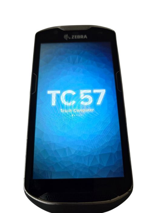 Motorola Zebra tc57