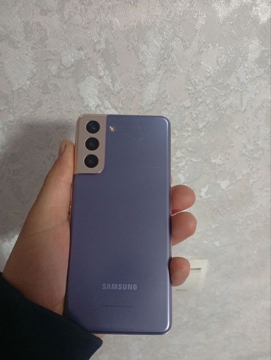 S21 256GB  talik