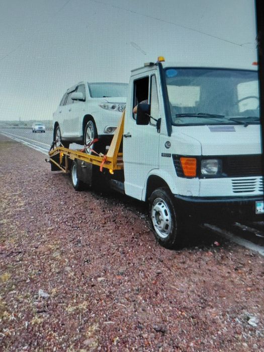 Эвакуатор Байсерке 24/7