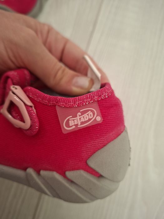 Пантофи Befado, 21 номер