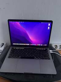 Macbook Pro 13 inch 2016 touchbar