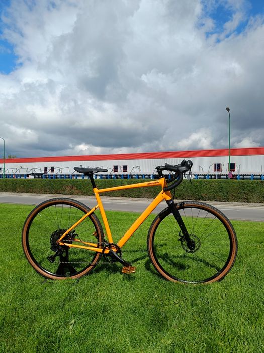 cannondale topstone 4 mango cu acte