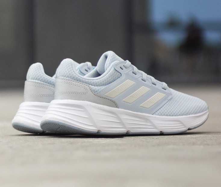 Оригинални маратонки * ADIDAS GALAXY 6 * EU36 -40 2/3