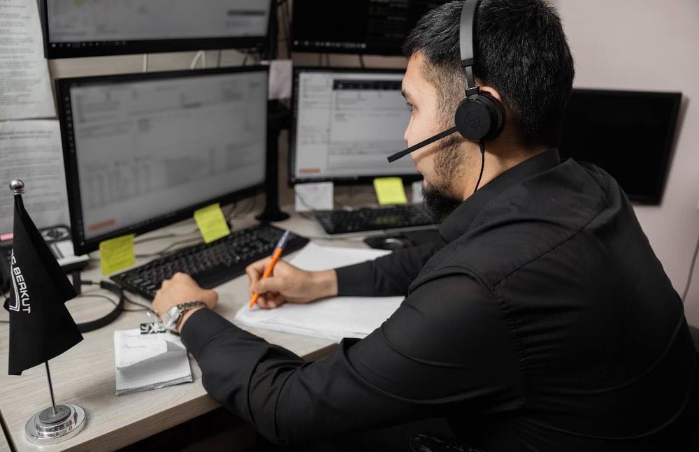 Пожарная и охранная сигнализация. Установка под ключ в Астане