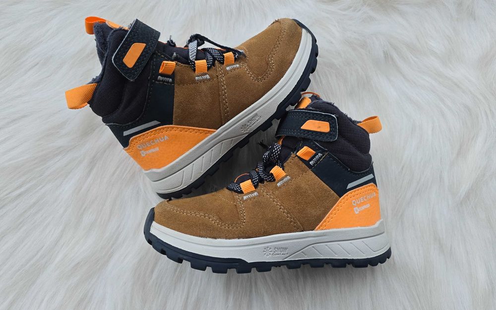 Детски боти №25                      .