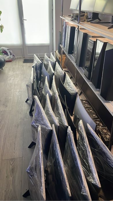 Мониторы 27 диаг 144 герц