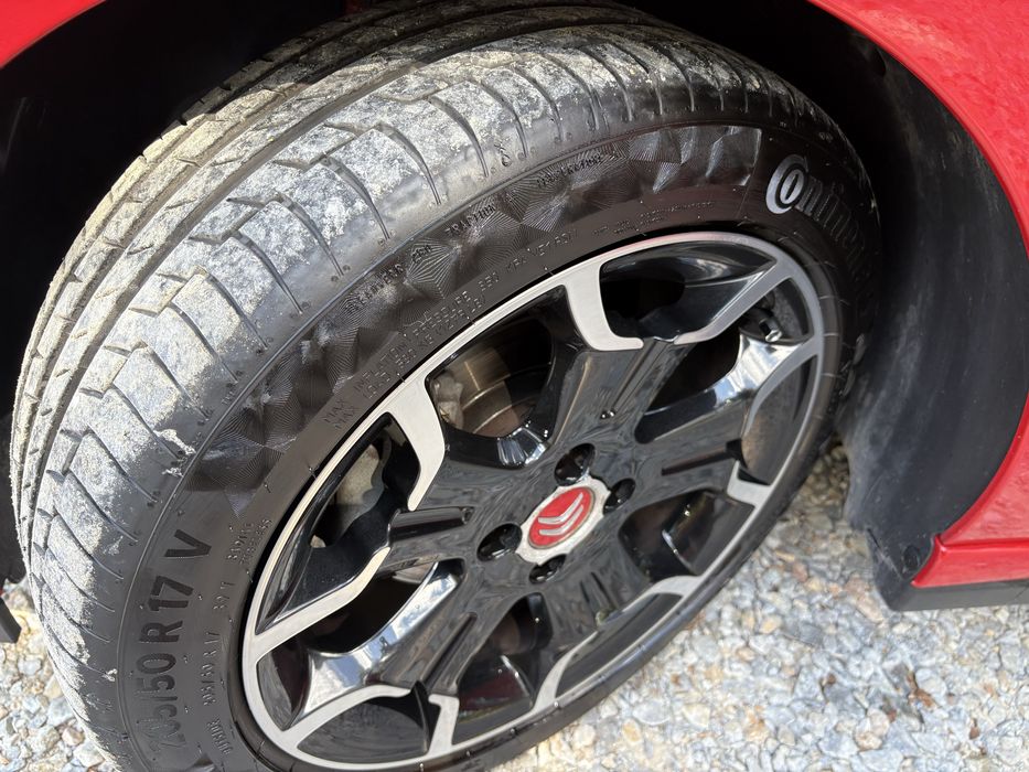 Citroen DS3 1.6 HDi 110кс