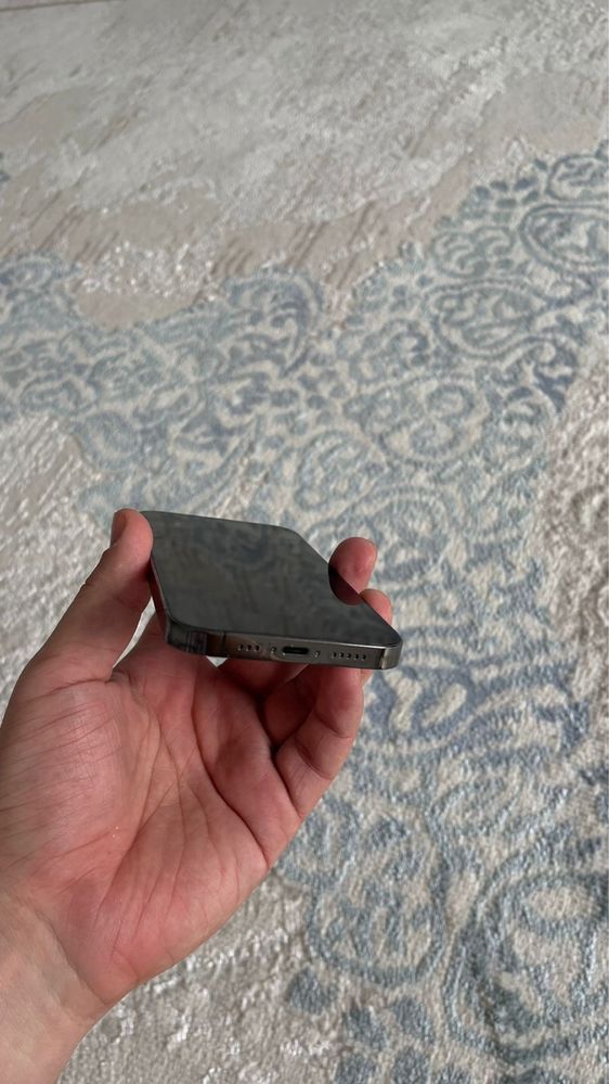 Iphone 13 pro 128 гега