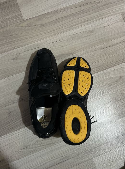 Nike nocta черни обукви 45 номер