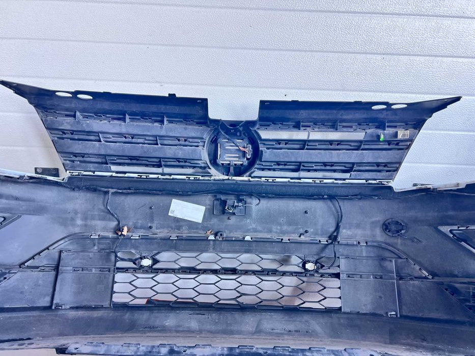 Bara fata VW Tiguan 2 2016-2020