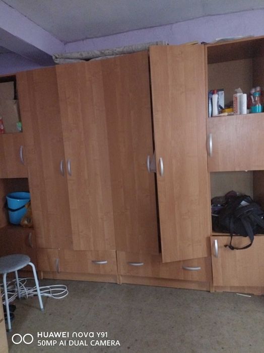 Стенку шкаф купе шифоньер