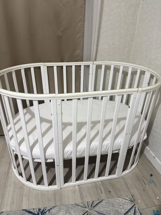 Продам детский кровать в хорошем состоянии