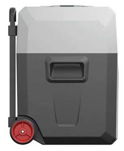 Автохолодильник Alpicool CX-40L новый в упаковке с доставкой на дом!