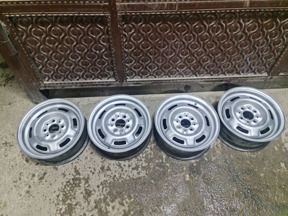 Диска.  Размер.  13