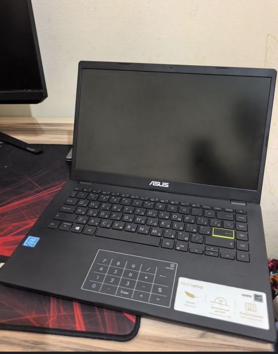 Asus Vivobook 2021 года Ssd 256Gb