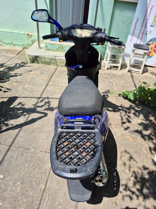 Vand scuter de 49 ccm stare buna