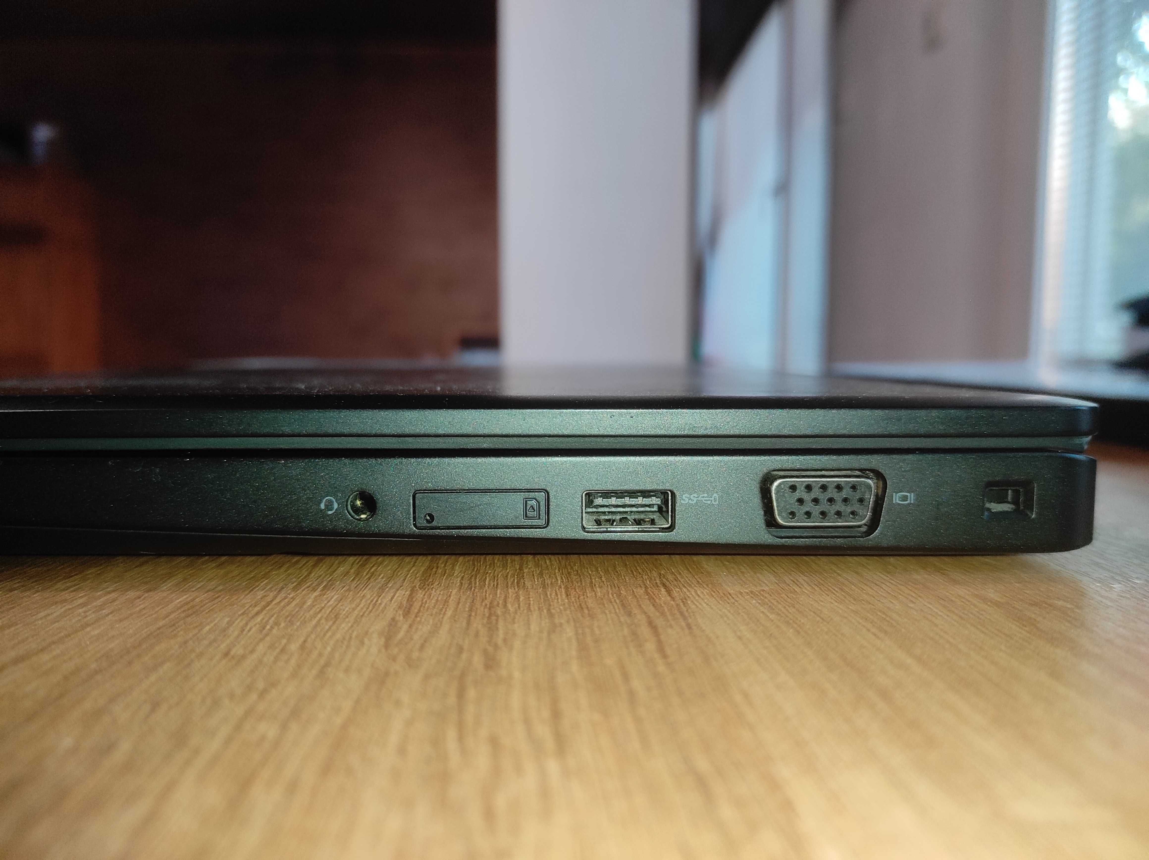 Лаптоп Dell Latitude 5591 16GB RAM 512 SSD I5 8GEN