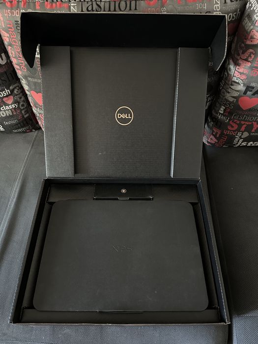 Laptop Dell XPS  16 9640 Ultra