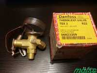 Danfoss ТРВ TEX 2 R22 068Z3209