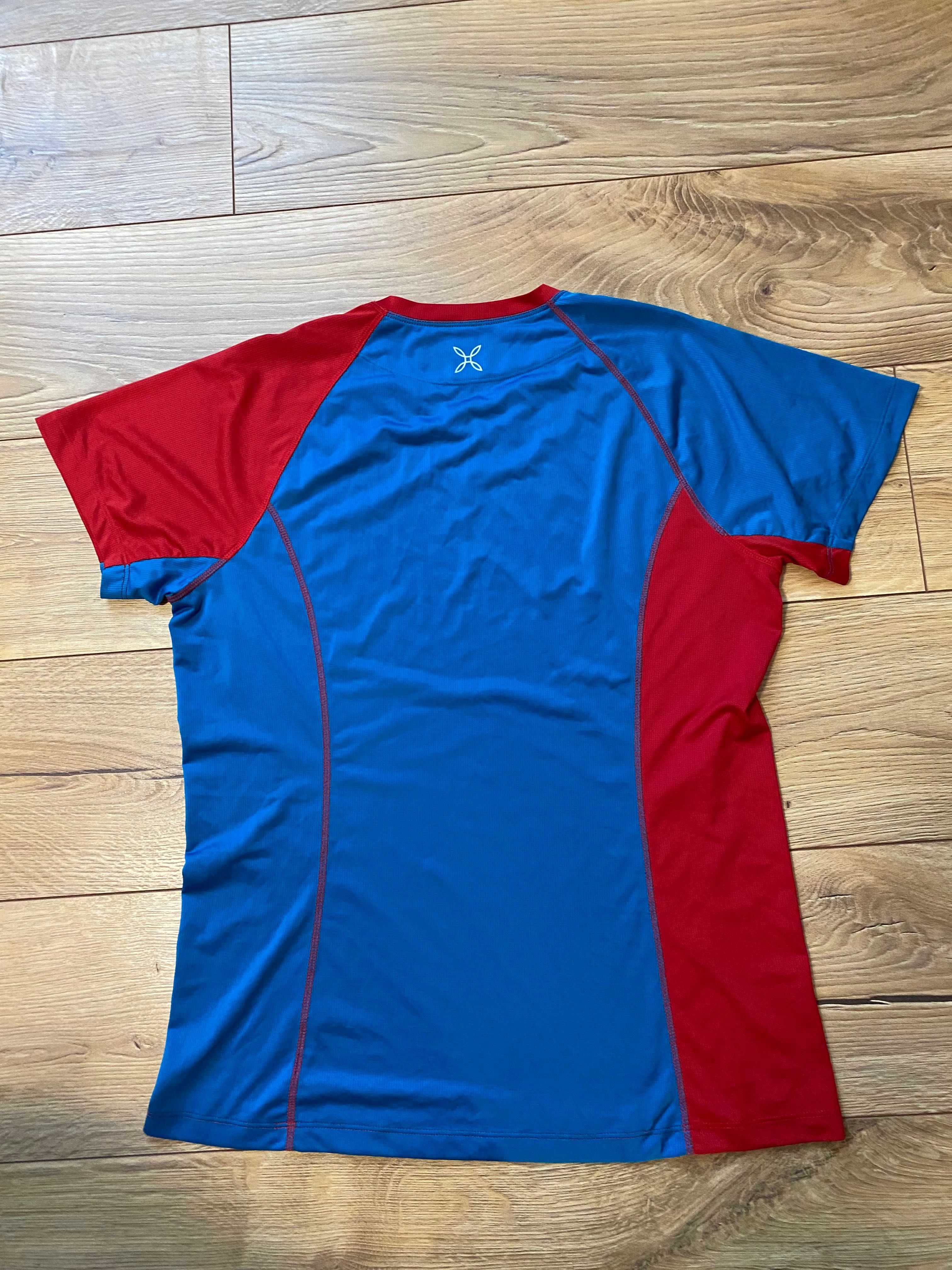 MONTURA-tricou in stare impecabila, sport , dame , marimea M