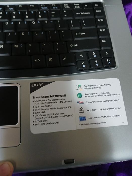 Ofertă 2 laptopuri functionale.