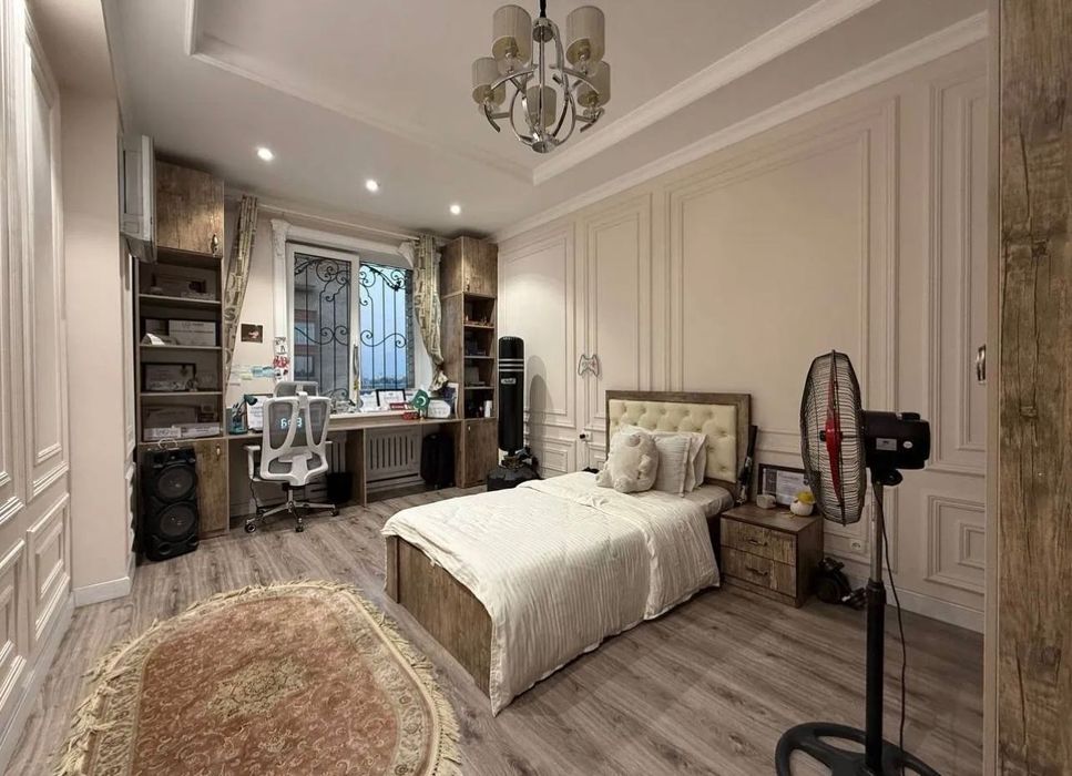 Ойбек ул Тарас Шефченка Сдается ф квартира премиум класса в центре