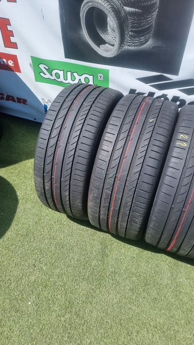 Set 235.45.20 255.40.20 continental