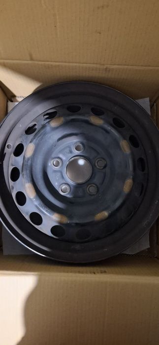 Джанти за Тойота