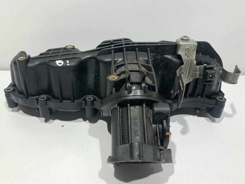 Galerie admisie Seat Ibiza 4 (2008-2012) [6J] 1.6 tdi CAYB 03L129711AL