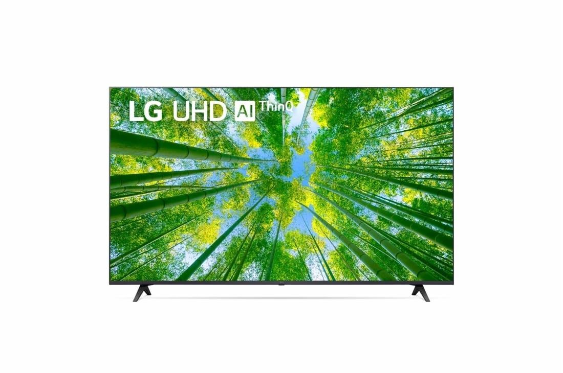 Телевизоры LG 65UQ80006LB UQ91 65''LG 4K Smart Новинка (2022)