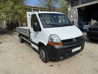Renault master 2.5