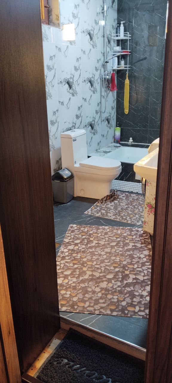 Uchastka sotiladi geofizikada