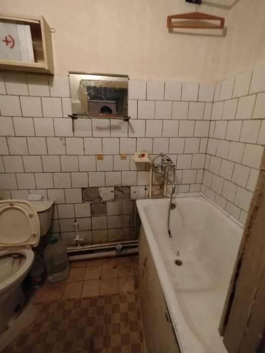 ГАНГА, 1/2/4, балкон 1,5х7, 35м2 Шайхантахурский район