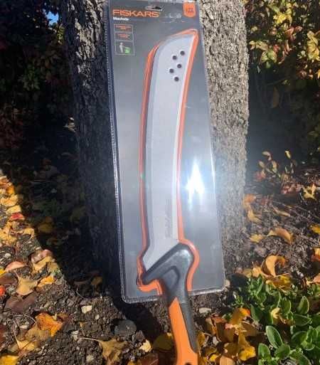 Fiskars • Machete