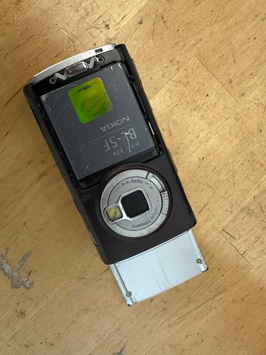 telefon nokia n95