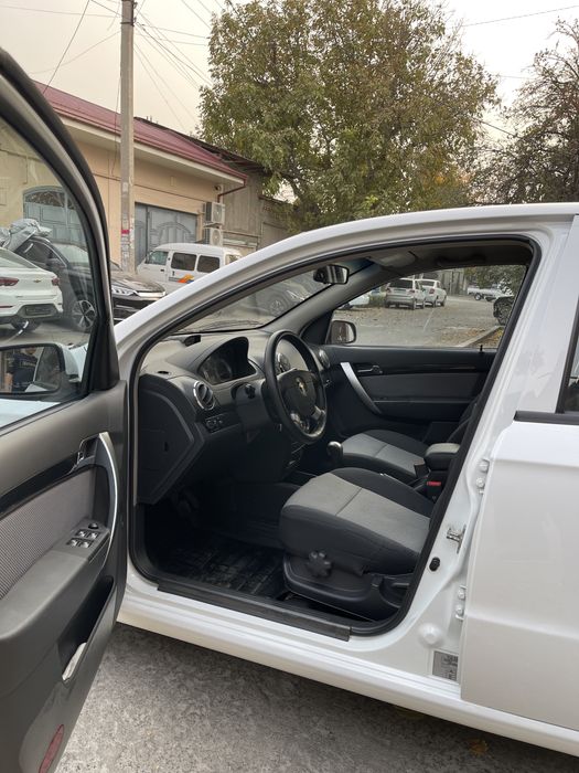 Nexia 3 yili 2020 Avtomat