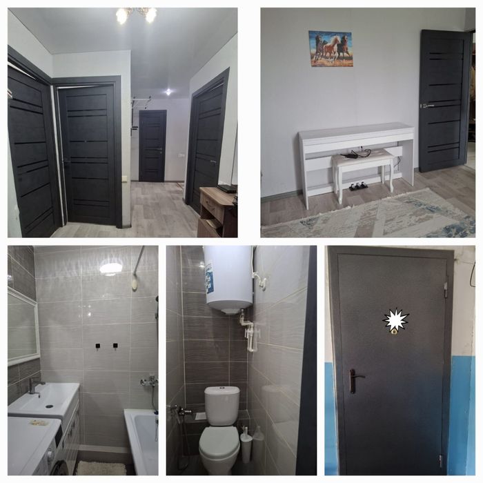 Продается квартира