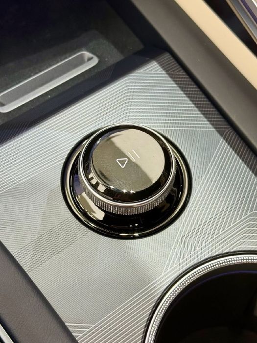 Zeekr 001 Restayling CIP