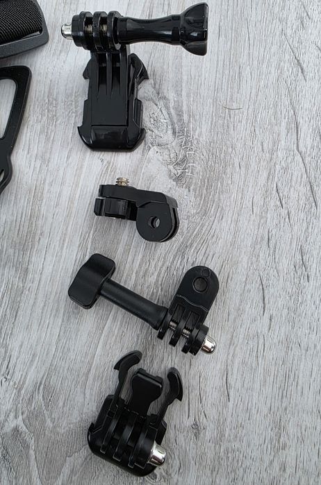 Ham cu suport pentru telefon / camera de actiune DJI GoPro