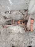 Cupla remorcare tractor U650