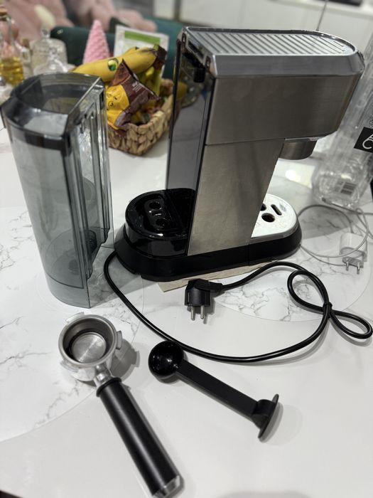 Espressor manual De'Longhi