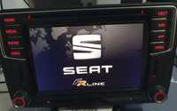 Seat, Navigatie MIB2 PQ originala, activata full