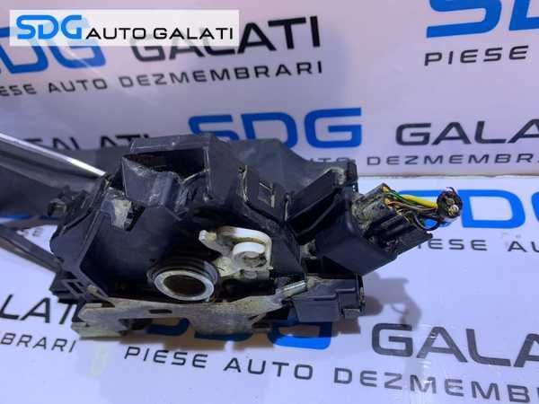 Broasca Incuietoare Usa Portiera Stanga Fata Ford Focus 1 1998 - 2004 Cod 2S4A-A21813-CB 2S4AA21813CB