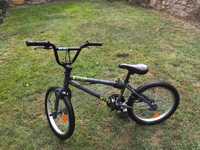 BMX колело Wipe 100 20 цола (колело, Бмх, tektro, street)