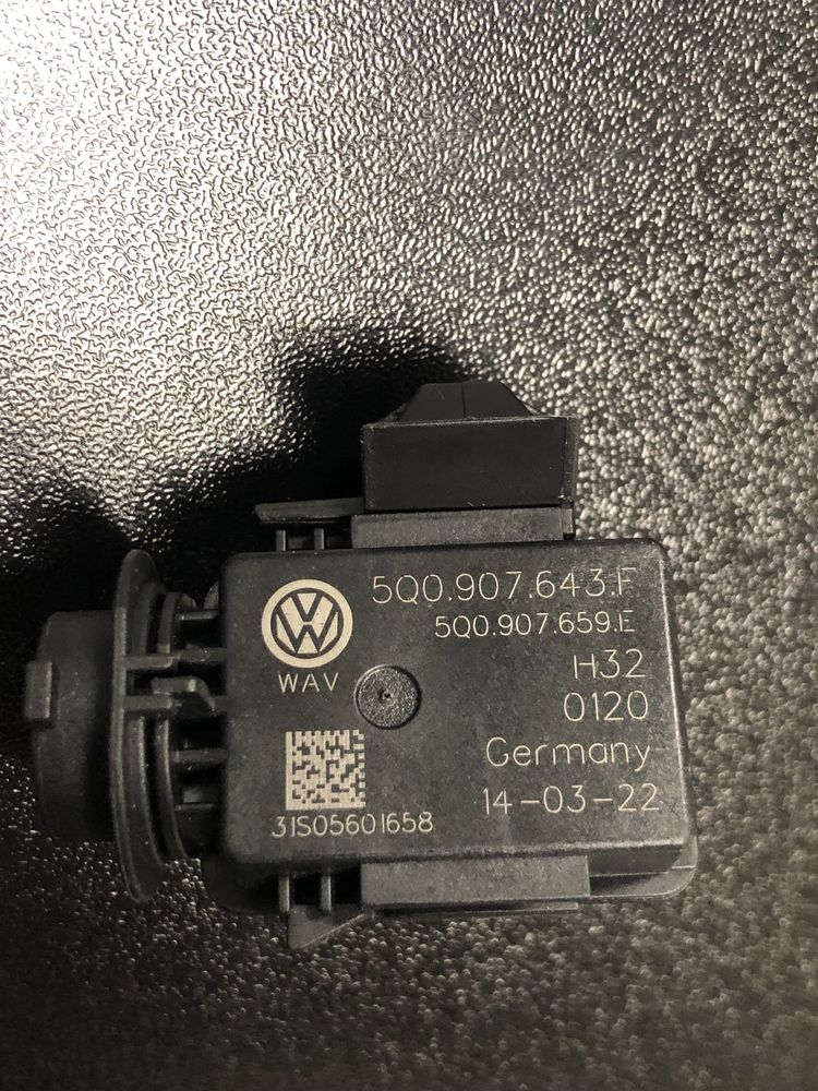 Датчик за качество на въздуха 5Q0907643F VW Seat Skoda