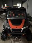 Vand Polaris General 1000 2019