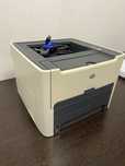 Принтер HP LaserJe t1320